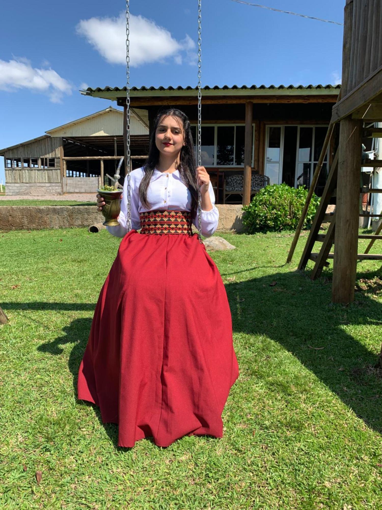 Pousada Fazenda Paim Sao Jose dos Ausentes Esterno foto